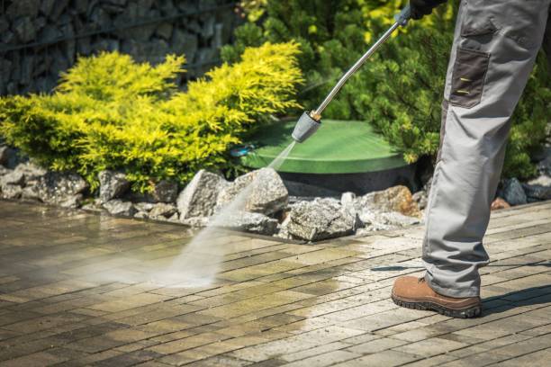 Best Concrete Sealing  in Seminole, TX