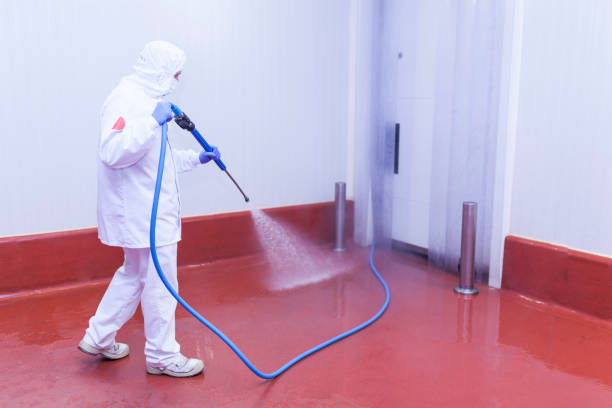 Best Concrete Sealing  in Seminole, TX