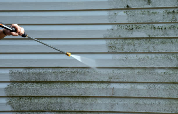 Best Driveway Pressure Washing  in Seminole, TX