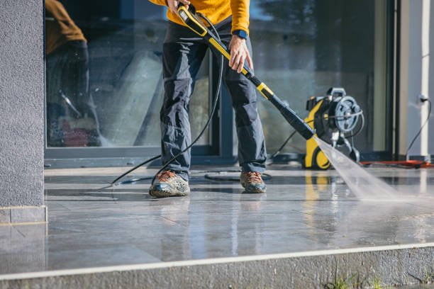 Best Restaurant Pressure Washing  in Seminole, TX