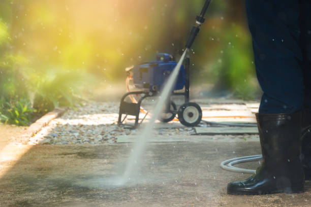 Best Warehouse Cleaning  in Seminole, TX